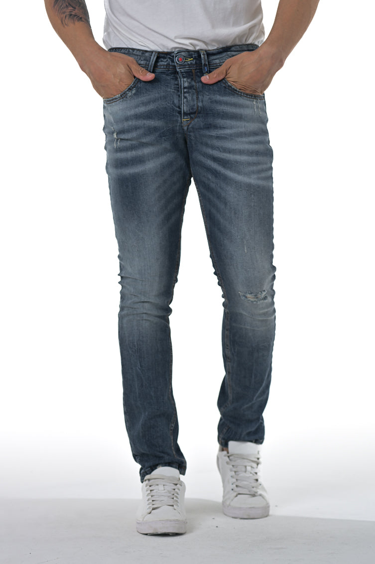 DISPLAJ Jeans