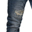 Jeans uomo tapered Kron 503/22 FW22/23