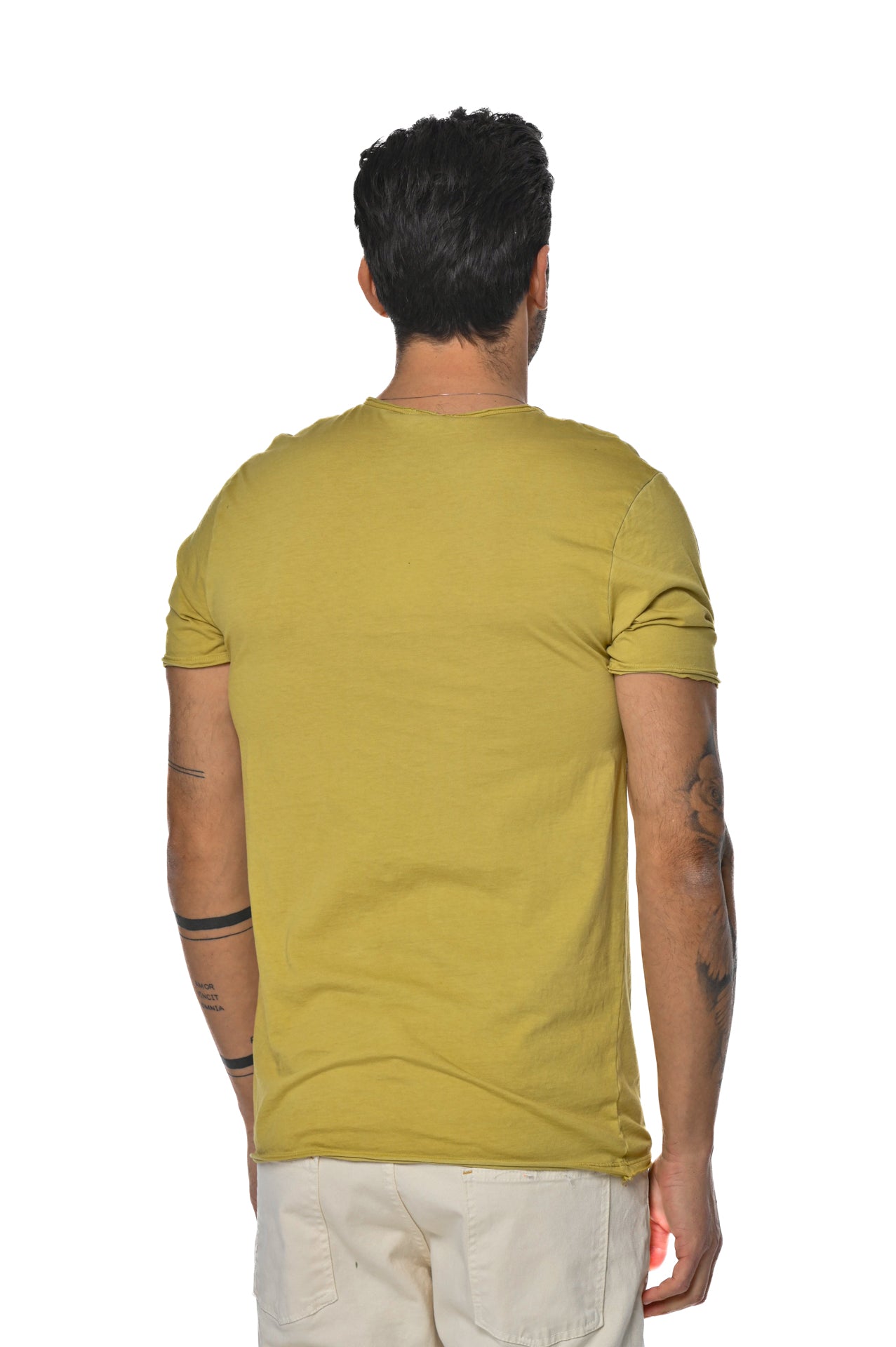 DPE 2305 SS23 cotton t-shirt