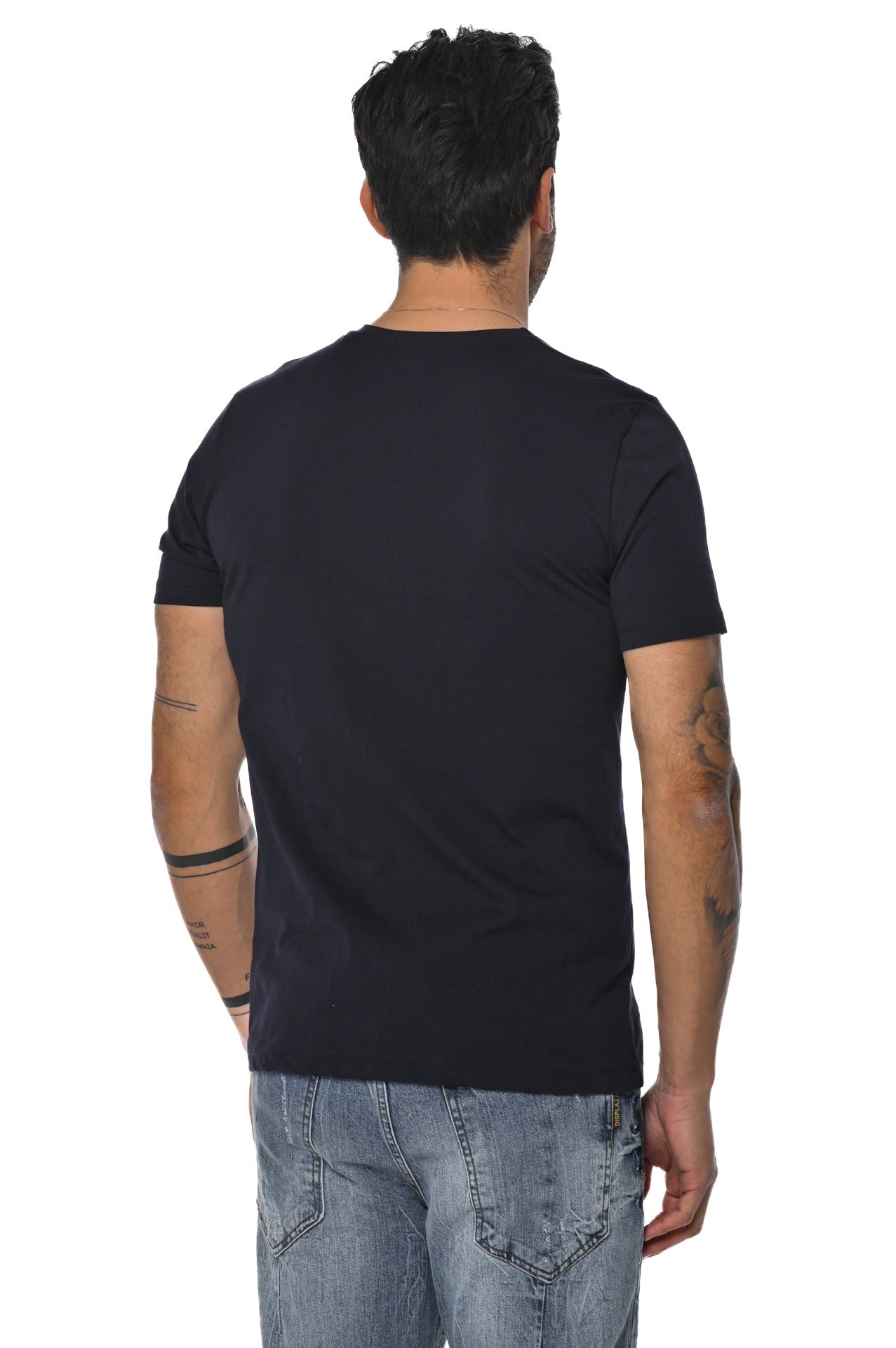 T-shirt with pocket DPE 2320 SS23