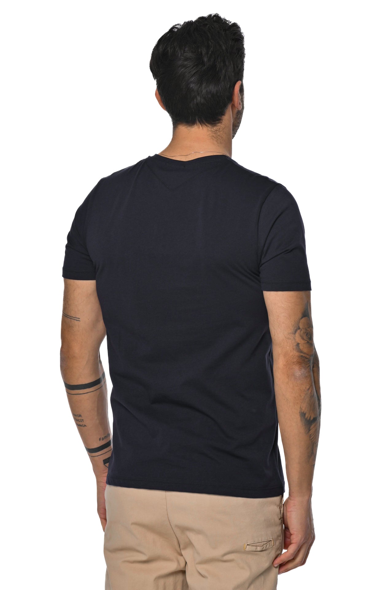 T-shirt in various colors DPE 2318 SS23