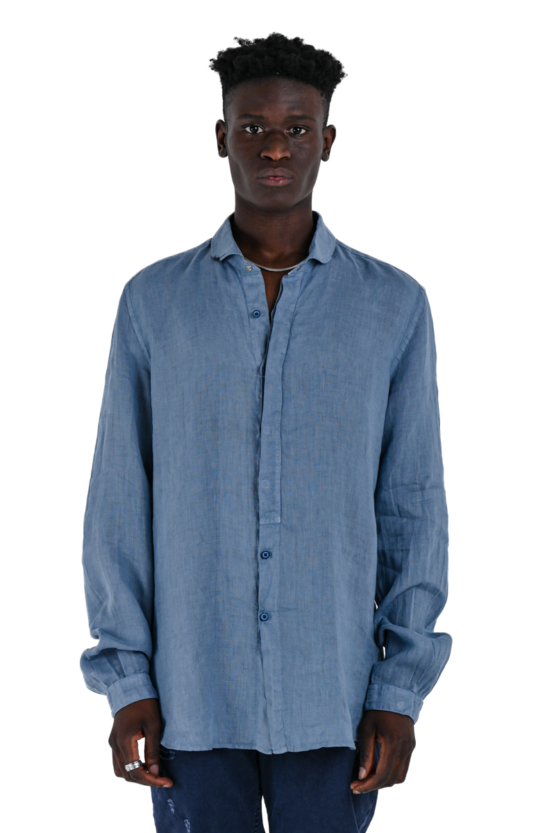 Alex Zucchero SS24 Regular Shirt