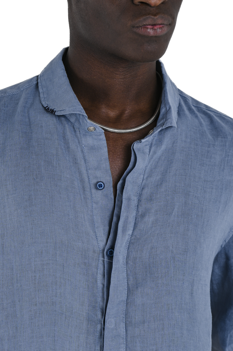 Alex Zucchero SS24 Regular Shirt