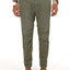 Pantaloni Tapered View Verde SS22