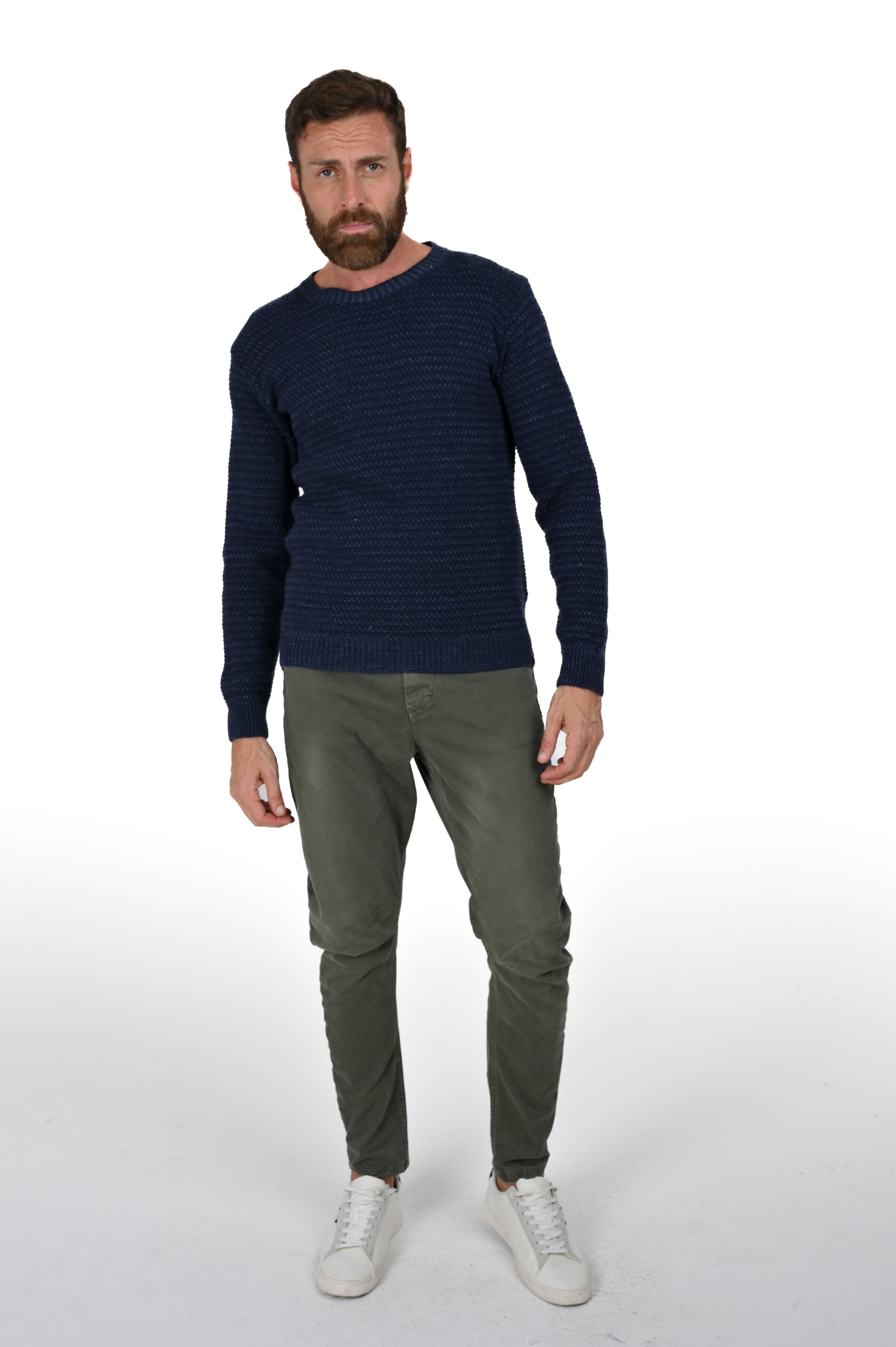 Maglione uomo DM 2410 - Displaj