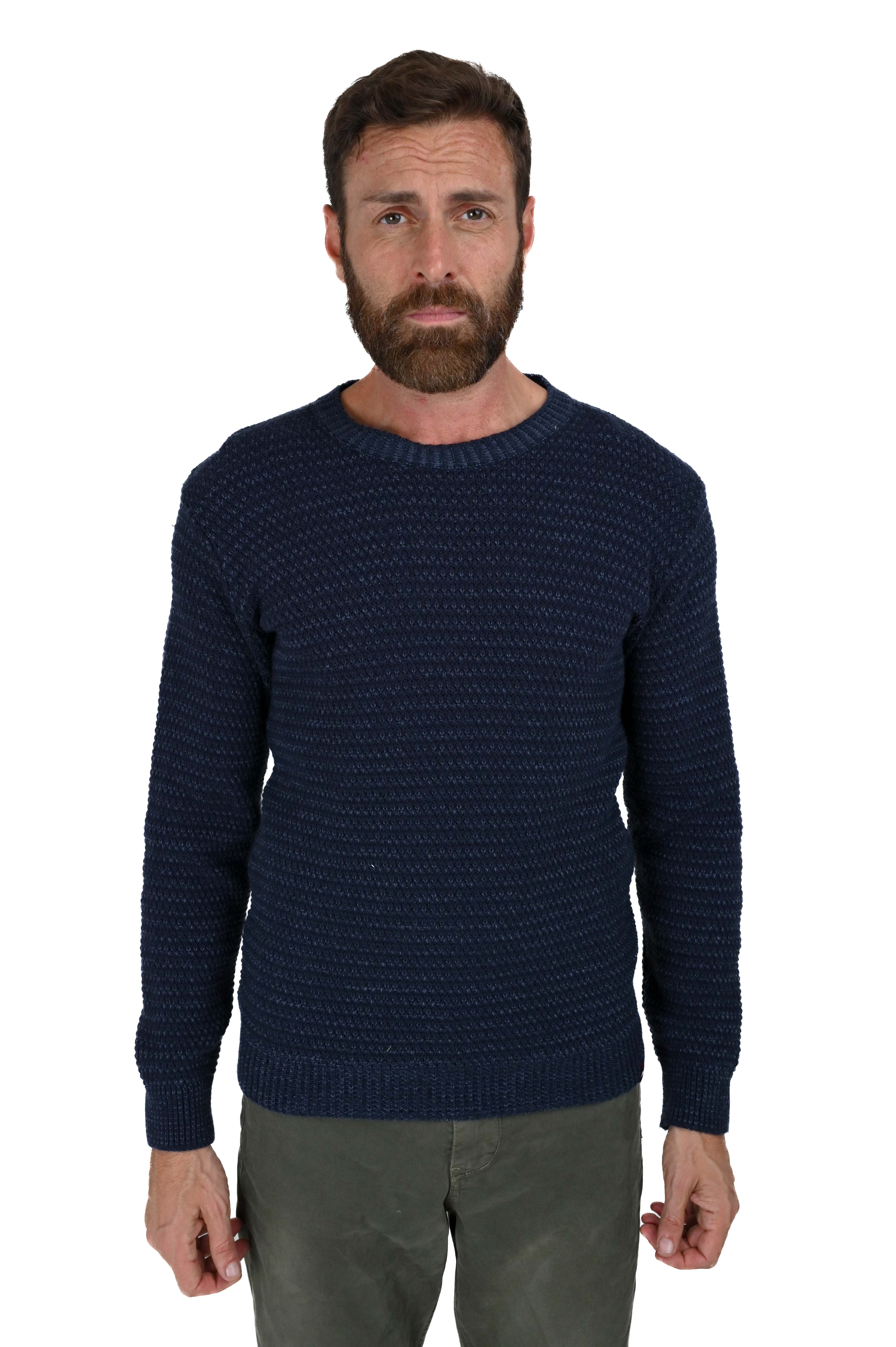 Maglione uomo DM 2410 - Displaj