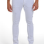 Pantaloni slim New London E26 Bianco SS24