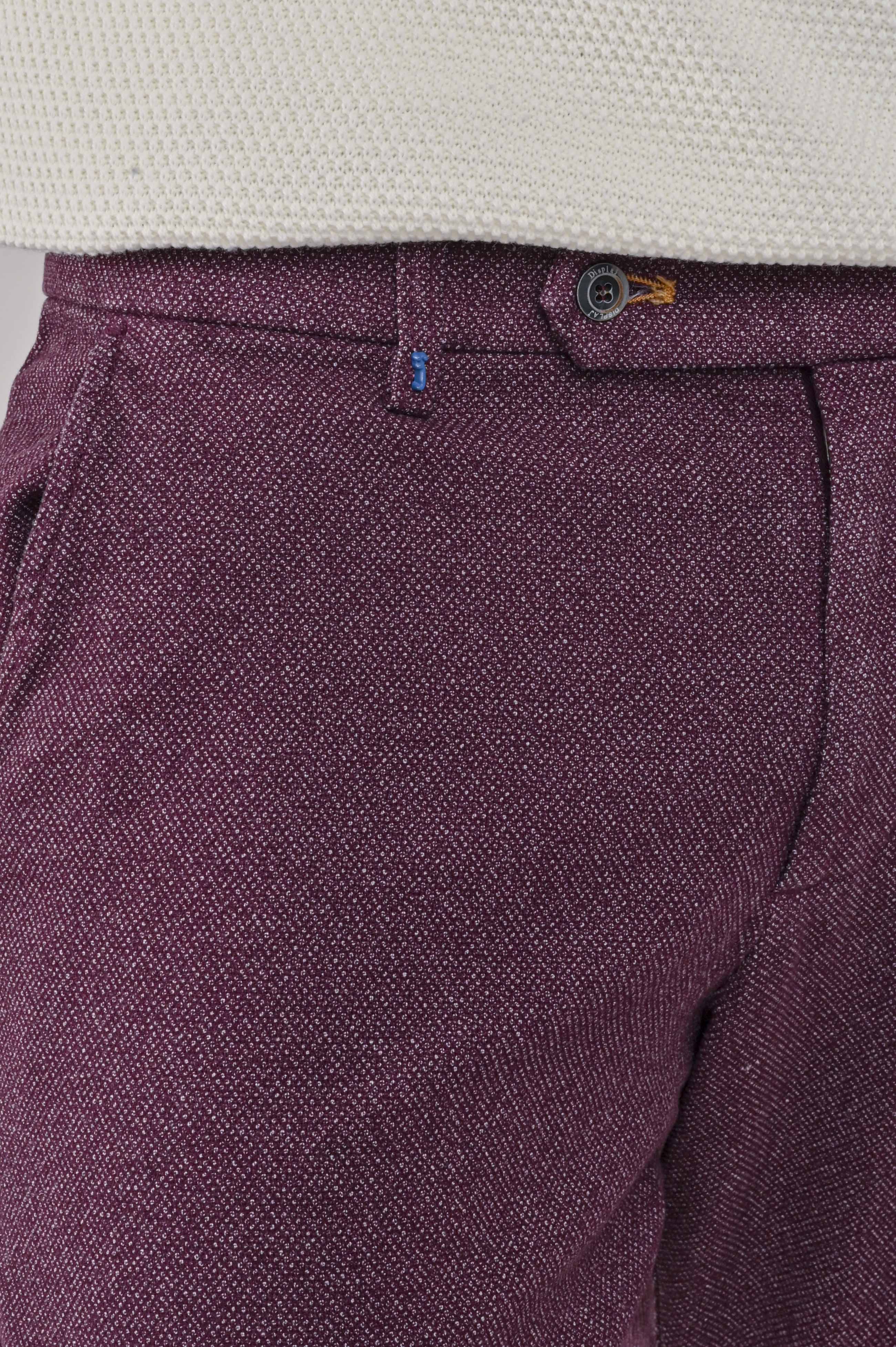 Classic Slim Racket Maximo Pants FW23/24