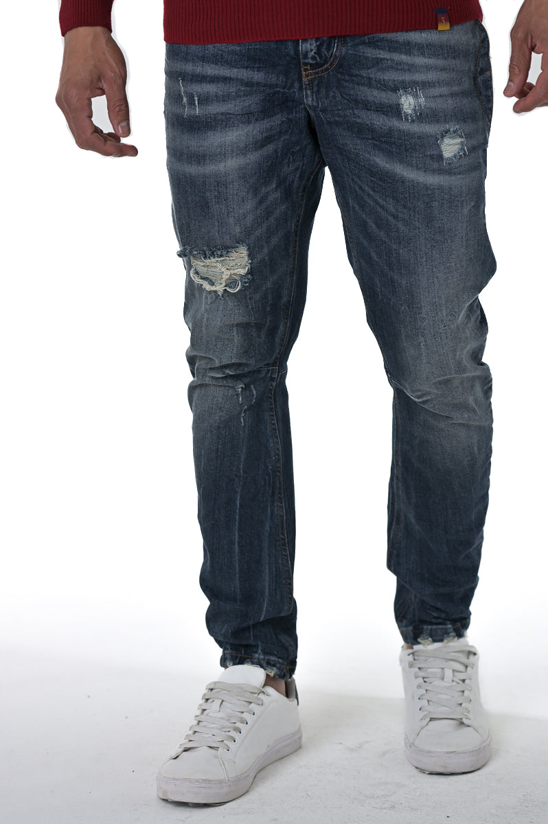 DISPLAJ Jeans