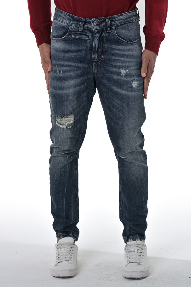 Vertigo SB03/22 FW23/24 tapered jeans