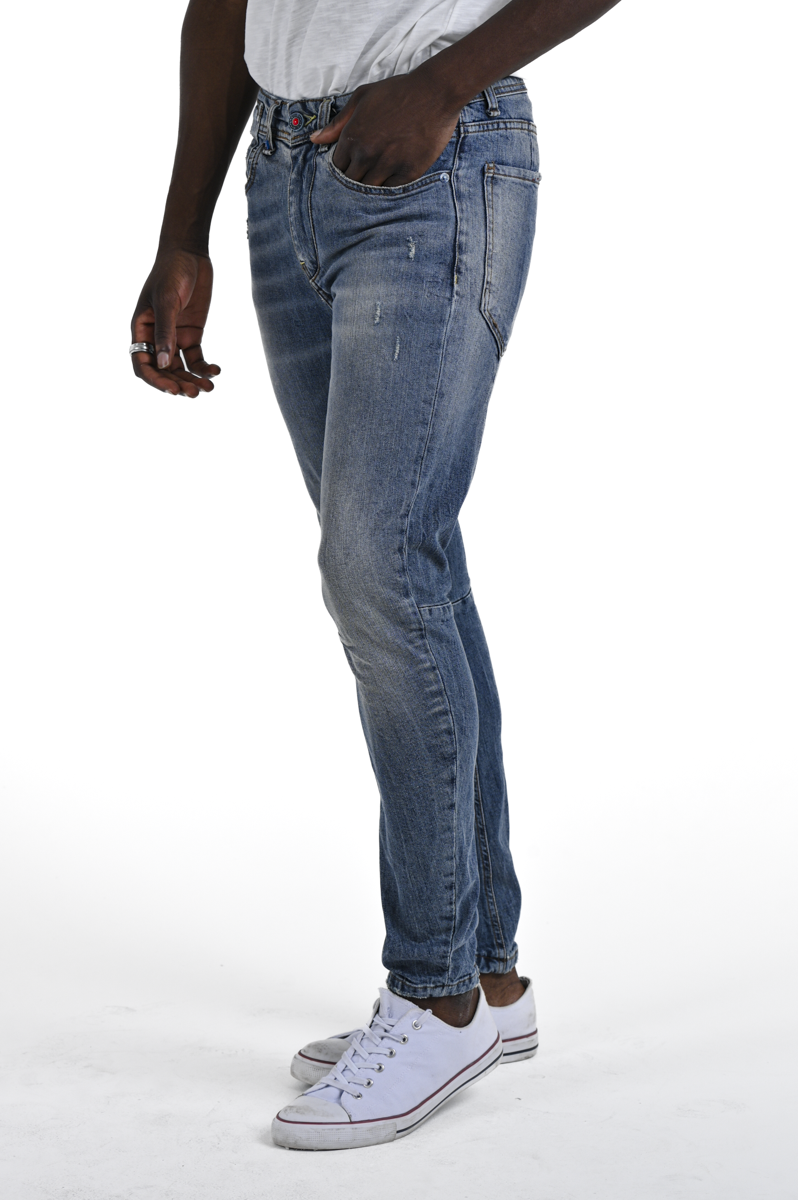 Kron PR105 SS24 Tapered Jeans