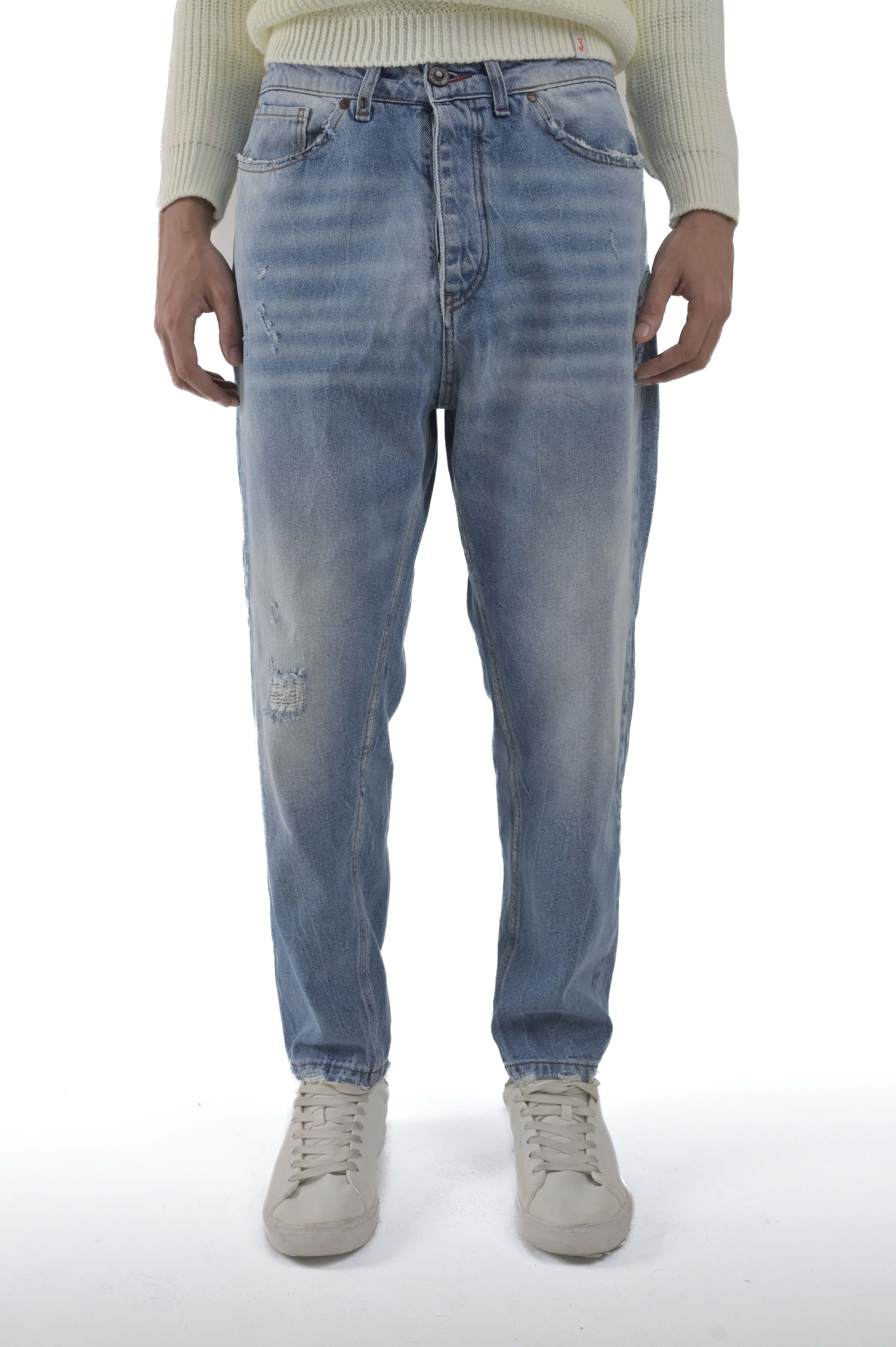 DISPLAJ Jeans