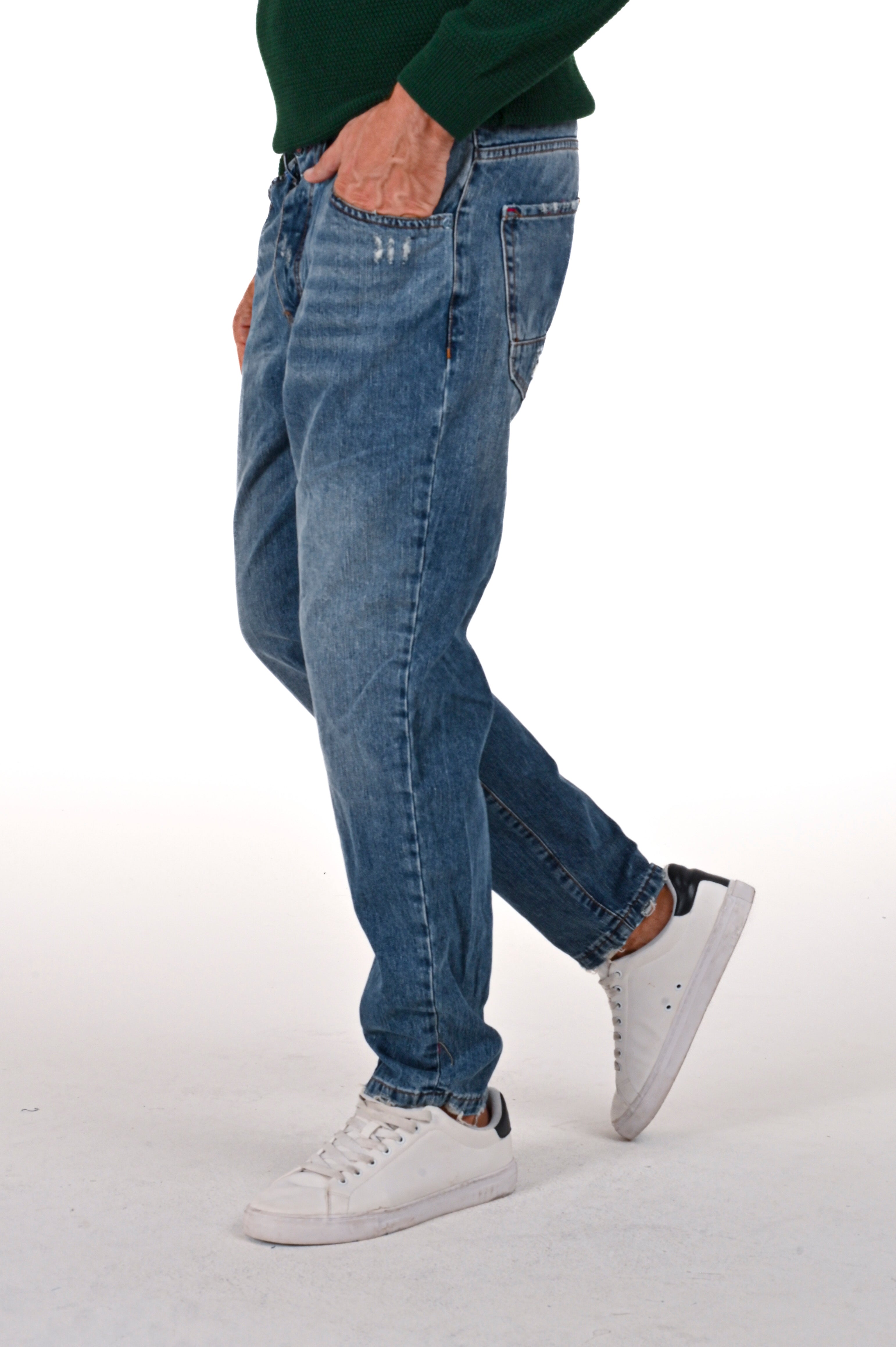 DISPLAJ Jeans