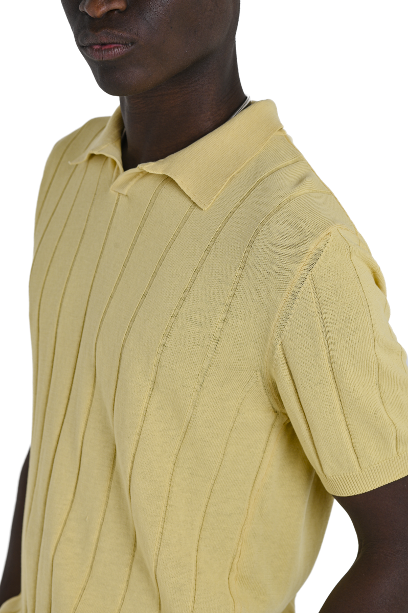 Regular polo shirt DS 2479 Paglino SS24