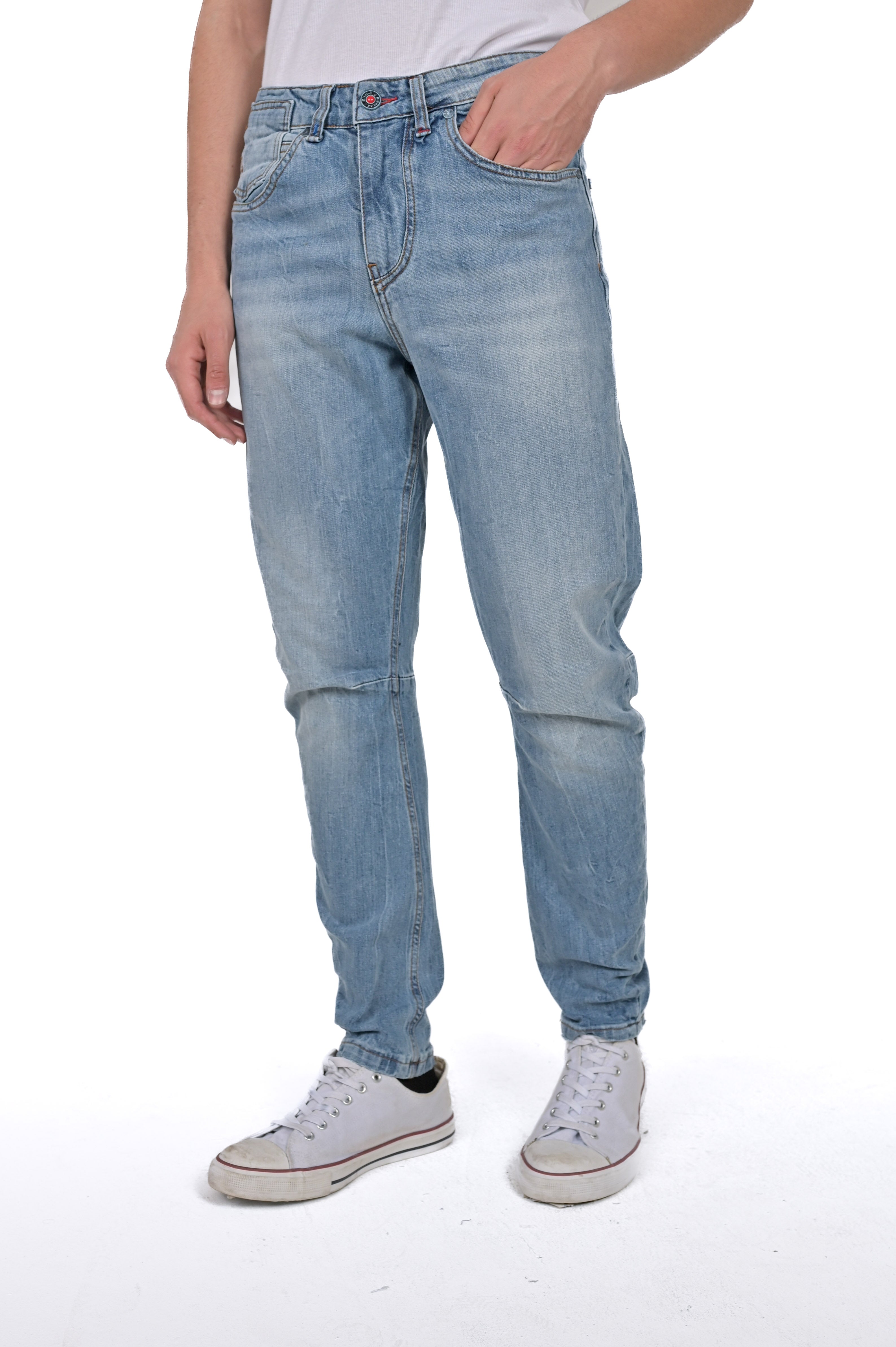 DISPLAJ Jeans