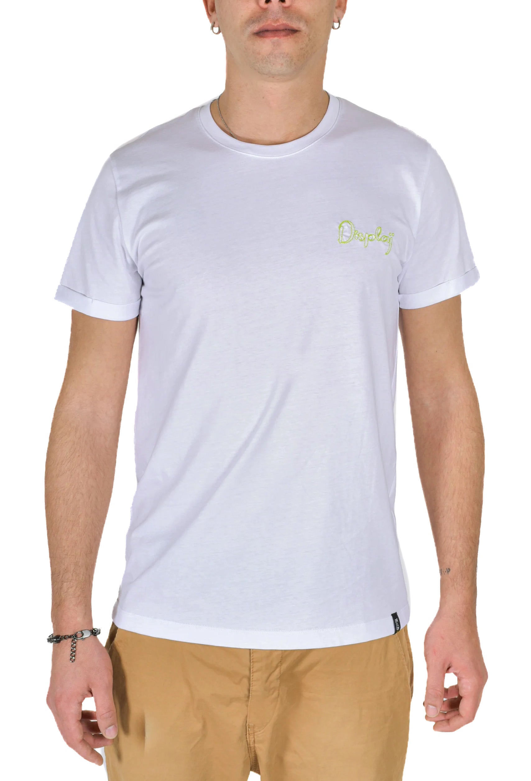 T-shirt Regular DA 1033 SS22