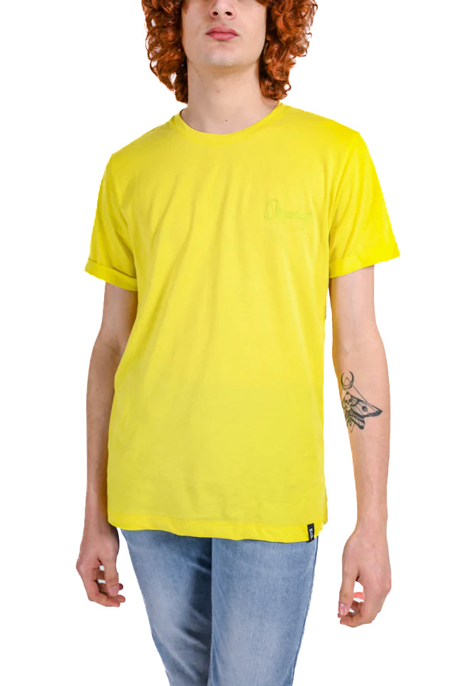 Regular T-shirt DA 1033 SS22