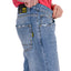 Jeans regular New Wolf 15180 SS22