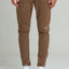 Pantaloni in cotone tapered Kron AM3 FW22/23