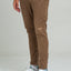 Pantaloni in cotone tapered Kron AM3 FW22/23