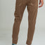 Pantaloni in cotone tapered Kron AM3 FW22/23