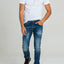 Jeans slim New London 506/22 FW23/24