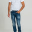 Jeans slim New London 506/22 FW23/24