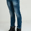 Jeans slim New London 506/22 FW23/24