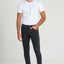 Pantaloni in cotone tapered Kron AM3 FW22/23