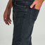 Pantaloni in cotone tapered Kron AM3 FW22/23