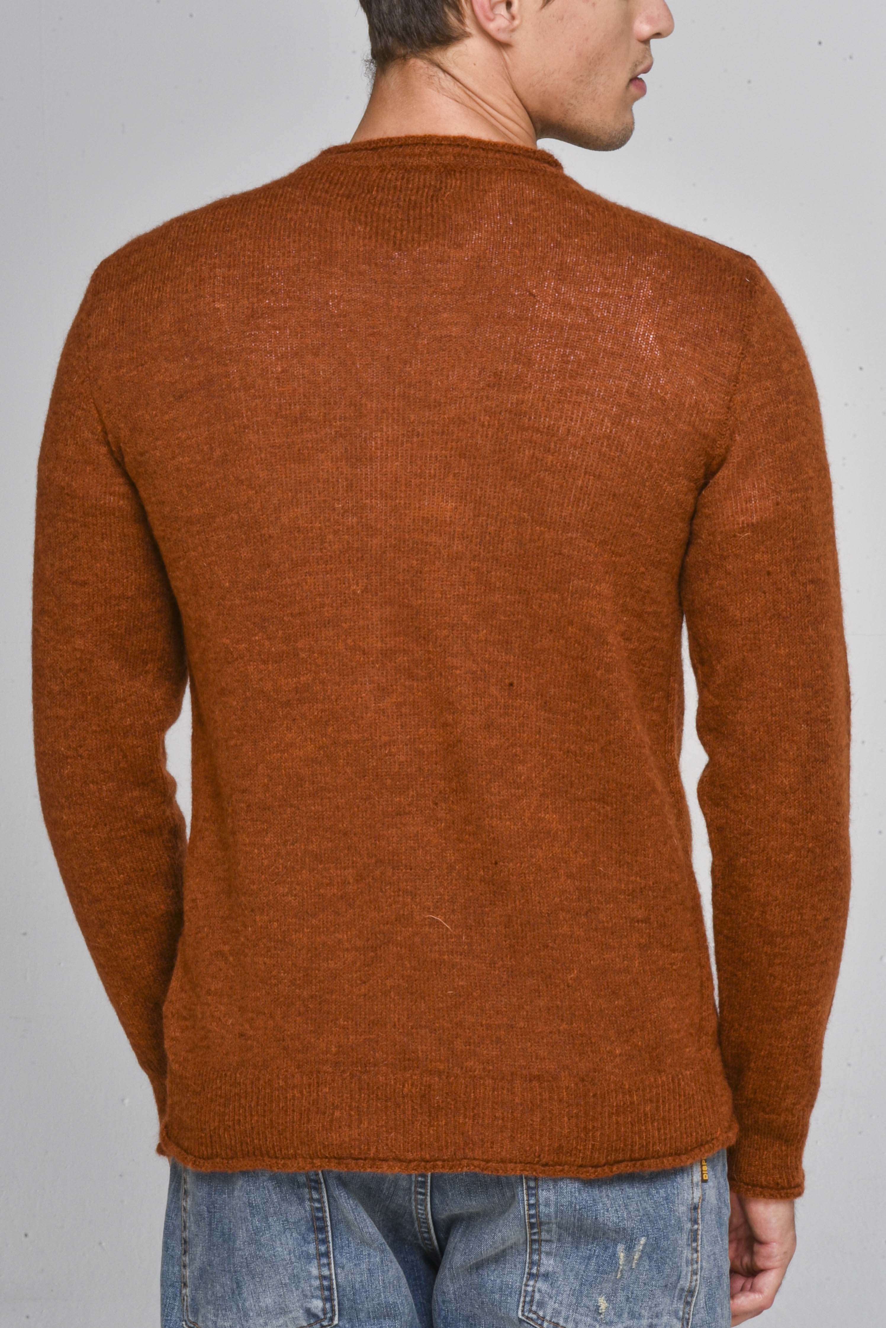 Men's Crewneck Sweater DSP 2354 - Display