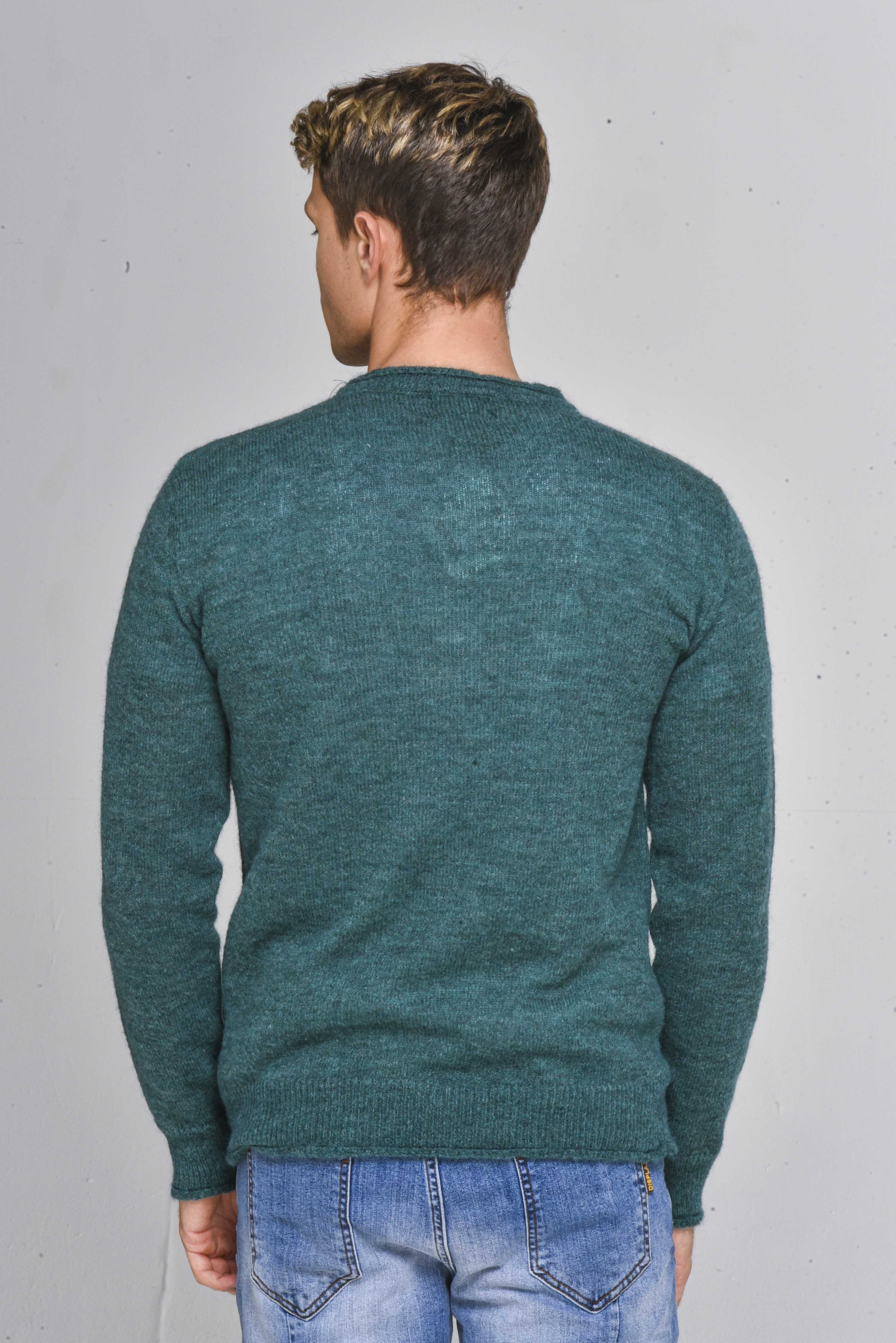 Men's Crewneck Sweater DSP 2354 - Display